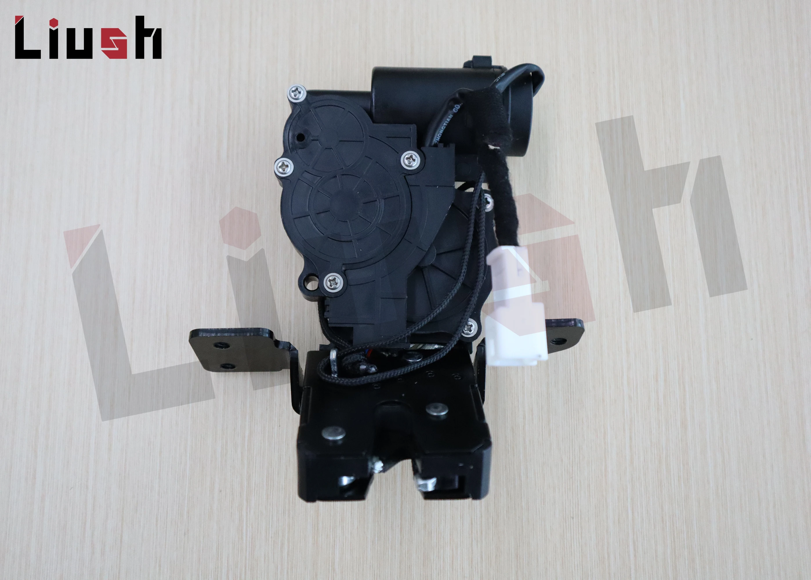 현대 싼타페 스포츠 DM용 자동 파워 리프트게이트 리모컨 백도어 부트 오프너 전동 테일게이트 리프트 게이트 키트