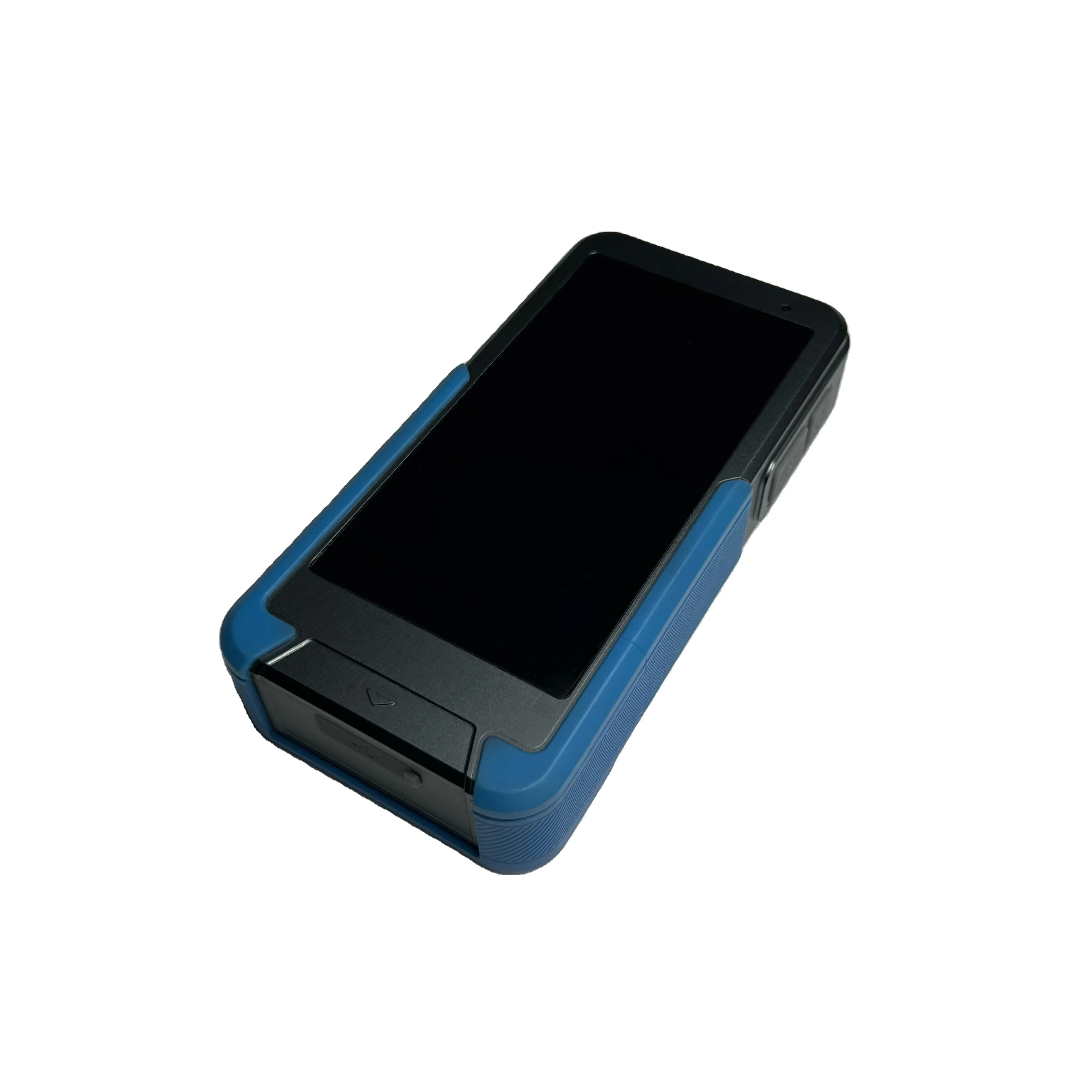 Spettrometro portatile Raman da 1064 nm Versione DI per azienda farmaceutica