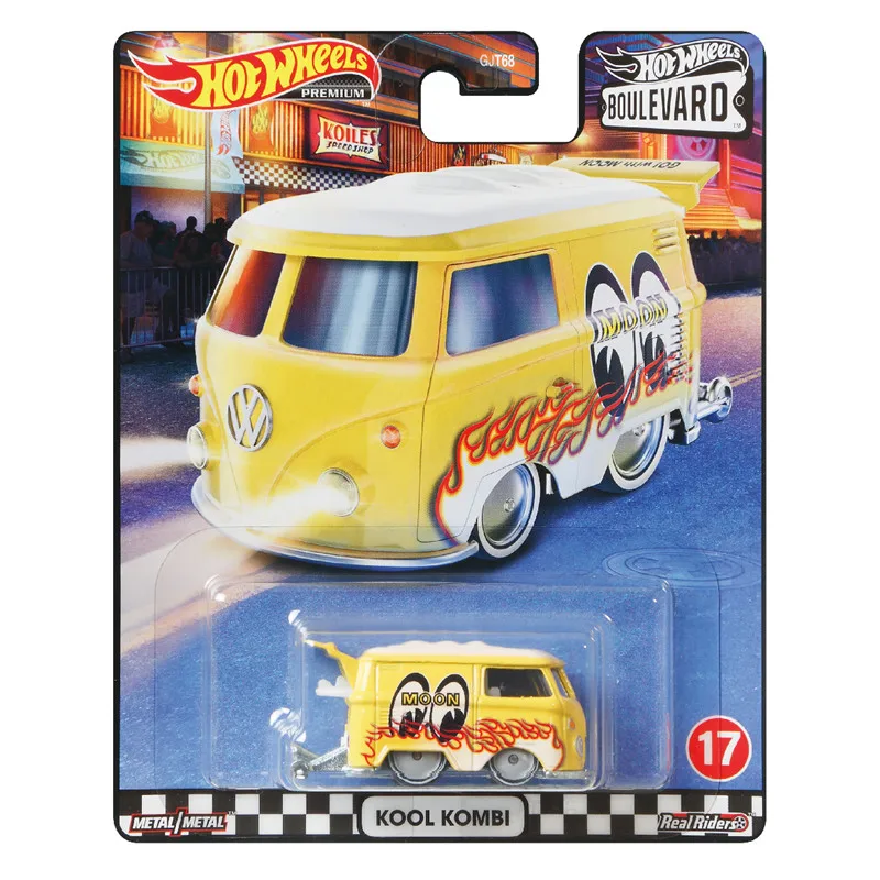 Original Hot Wheels Car Collector Edition Diecast 1/64 Hotwheels Car Toy for Boys Kids Toys for Boy Toys BOULEVARD Alloy Gifts