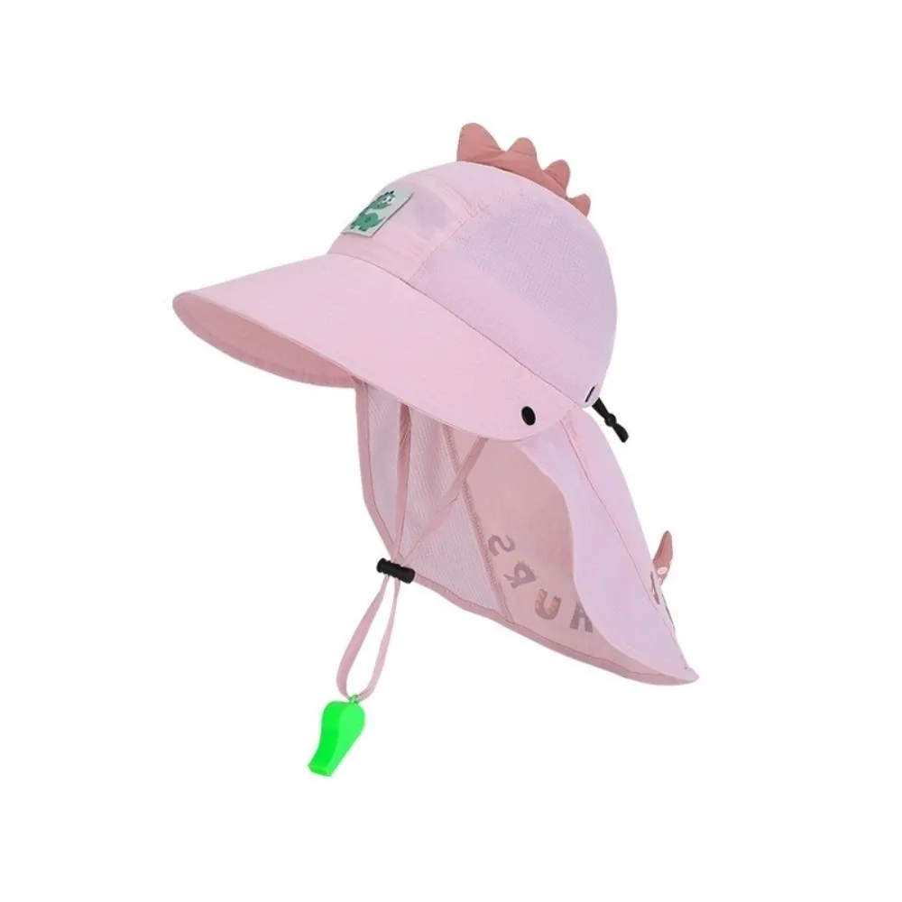 

Новая солнцезащитная панама с защитой от УФ-лучей, регулируемая, с флип-топом и защитой для шеи, летняя шляпа-сафари