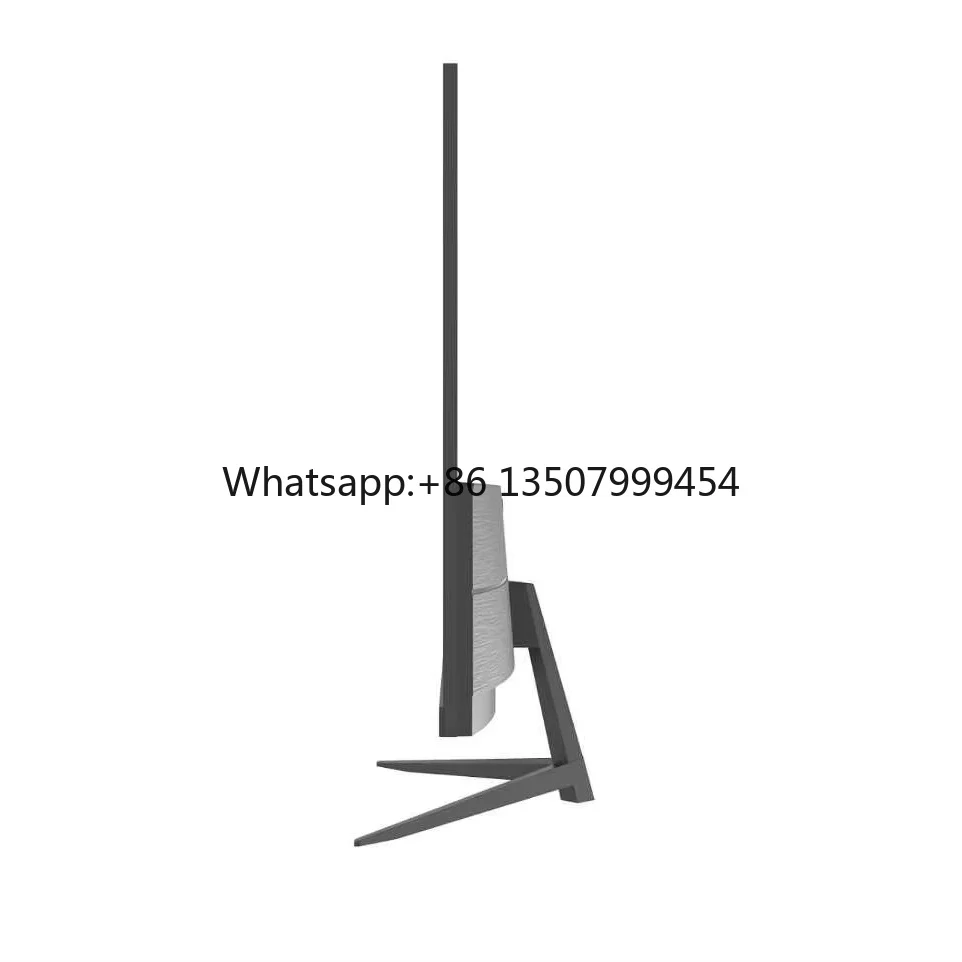 120Hz 27inch 1920 X 1080 Desktop Monitor with DP Interface New Product