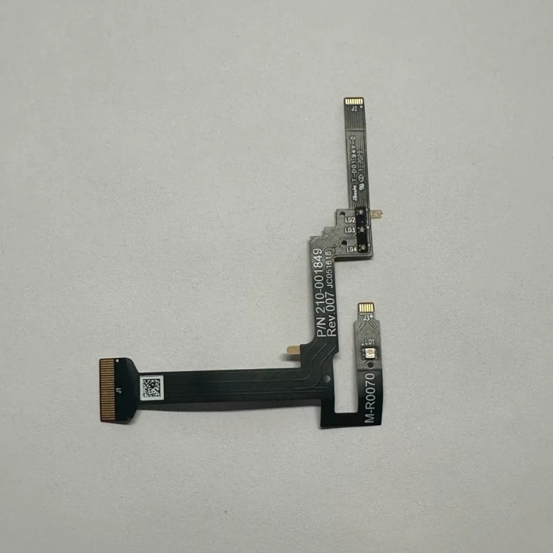 Mouse Frame Replacement Professional Repair Part for Logitech G Pro Wireless / G PRO X Superlight Gaming Mouse Repair Part