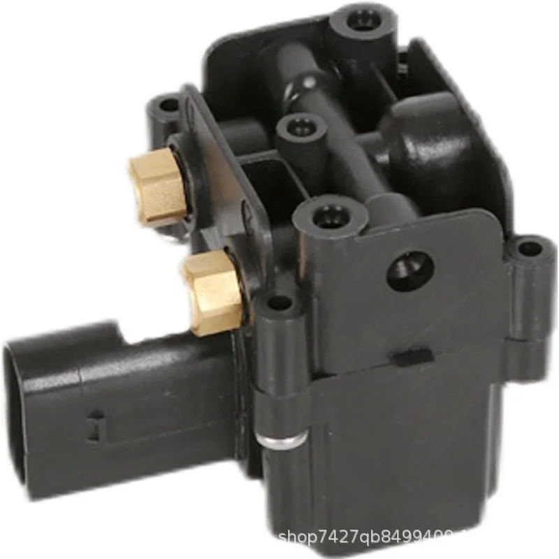 For 2000-2004 Block Valve for BMW X5 (E53, E70),  X6(E71, E72)37206789937 37206789938 37226775479 372067994 37206875177