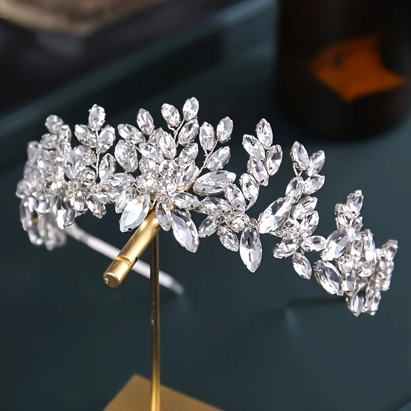#32 New Tiaras Arrivals