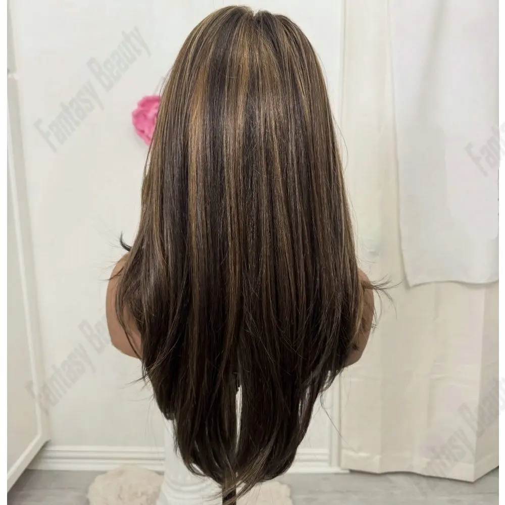 Thumbnail 4 - #26 Cheapest Clip-In U-Part Wigs Deals You Can Get