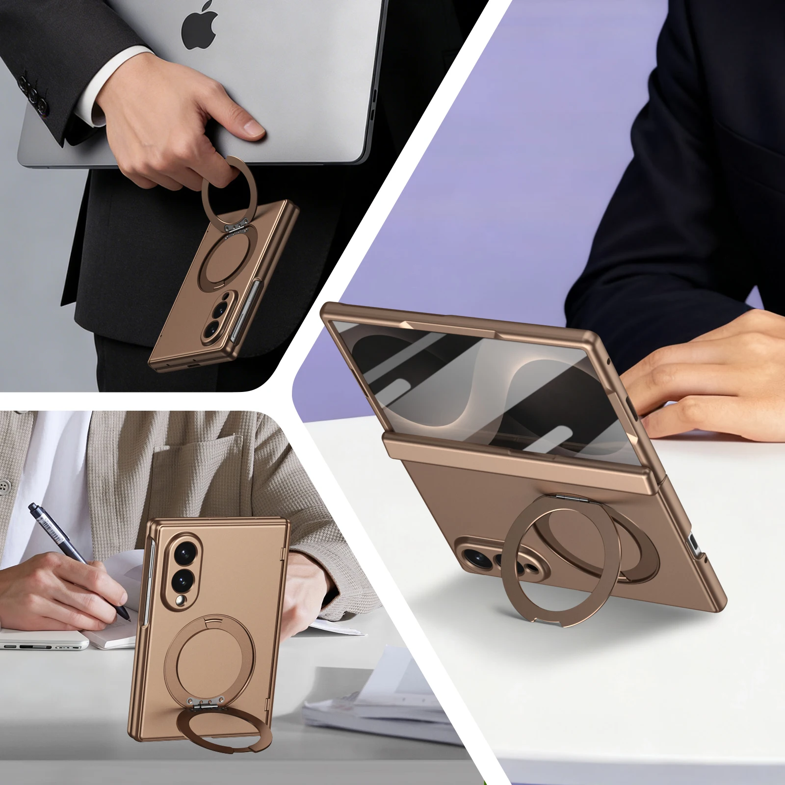 Thumbnail 2 - #82 New Samsung Z Fold 6 Cases Arrivals