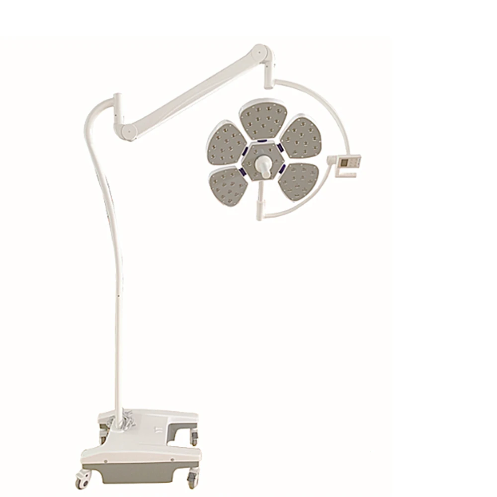 LTSL30B mobile stand operating light shadowless surgical lamp led lamp for operating surgical