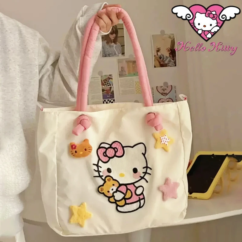 

Женская сумка-мессенджер в Корейском стиле