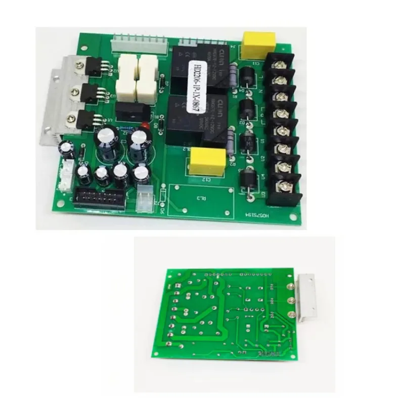 

1PC New Tire Balancer Balancing Machine Accessories Dynamic Balancing Machine Power Supply Board 220 Volt Circuit Board