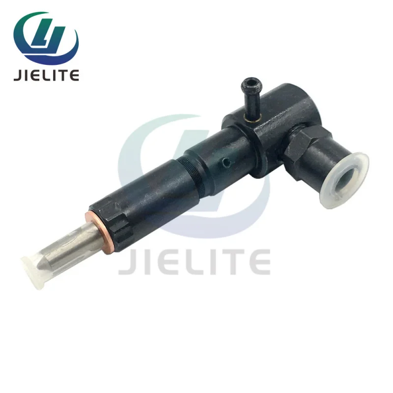 Diesel Engine Fuel Injector Assembly 170F/173F/178F/186FA/188F/192F For KIPOR KAMA YANMAR 5KW Diesel Generator 186F Injector