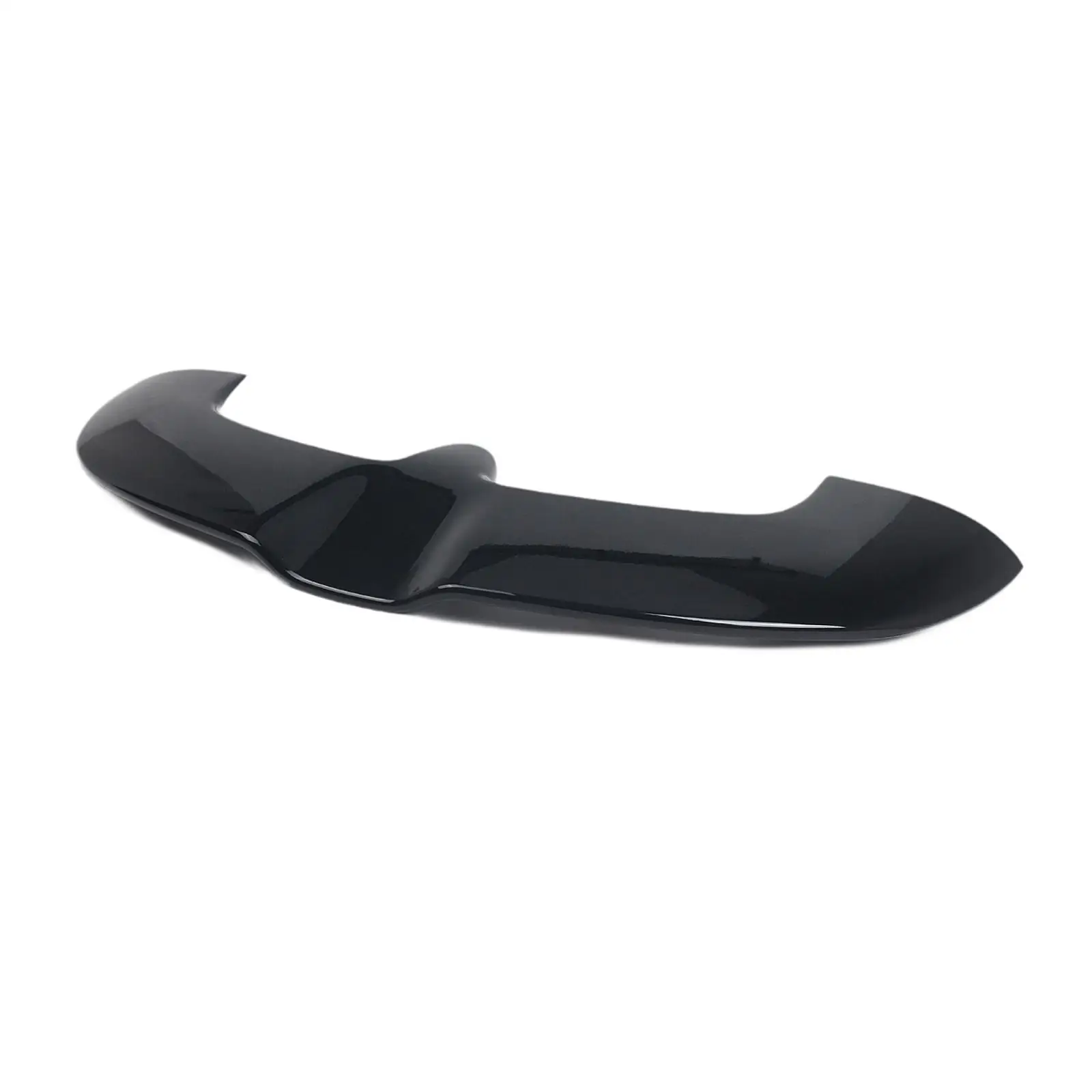 Rear Spoiler High Performance Universal Rear Wing Replacement Sturdy Car Roof Accessory for Mini Cooper F55 F56