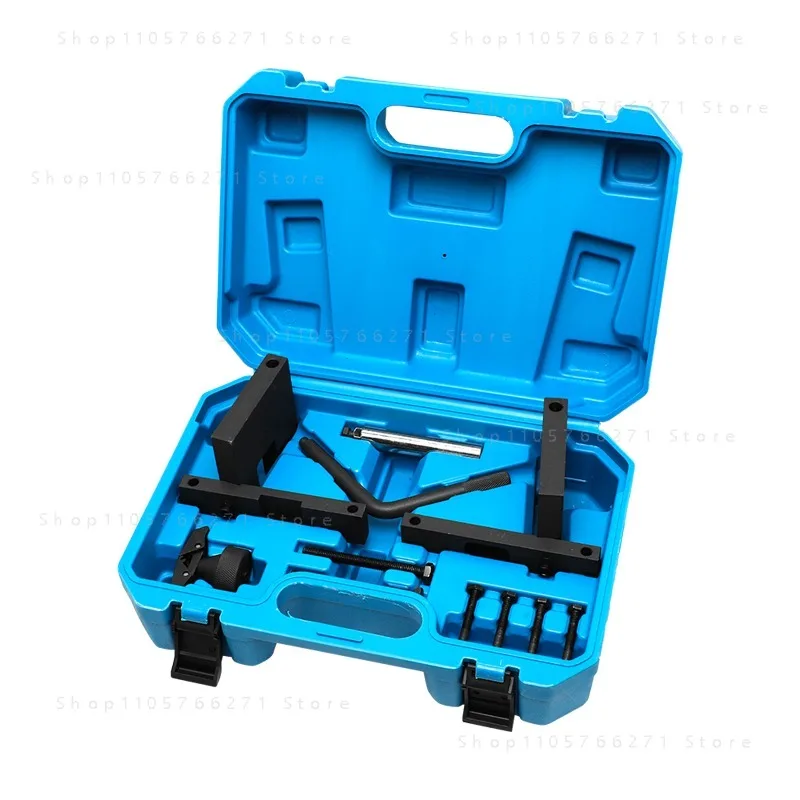 Suitable for BMW S65 timing tool set for BMW M3 S65 engine timing special tool Car Repair Tool Automobiles, Parts & Accessorie