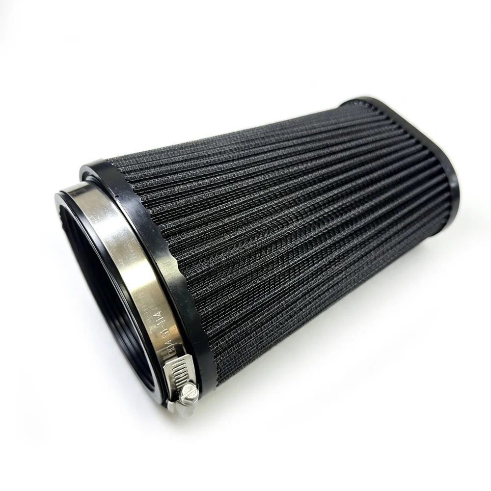 ATV Parts Air Filter Airbox Pro Flow Air Filter Intake Adapter For Yamaha Banshee 350 YFZ350 YFZ 350 1987-2006