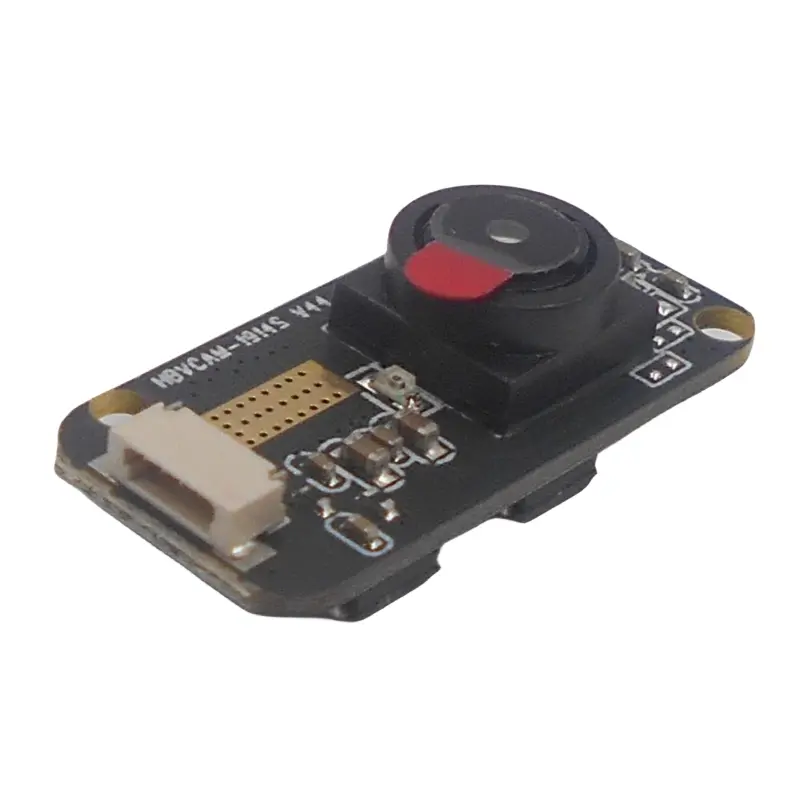 High-Speed Eye Tracking Iris Recognition Module, 300,000 Pixels, Usb ...