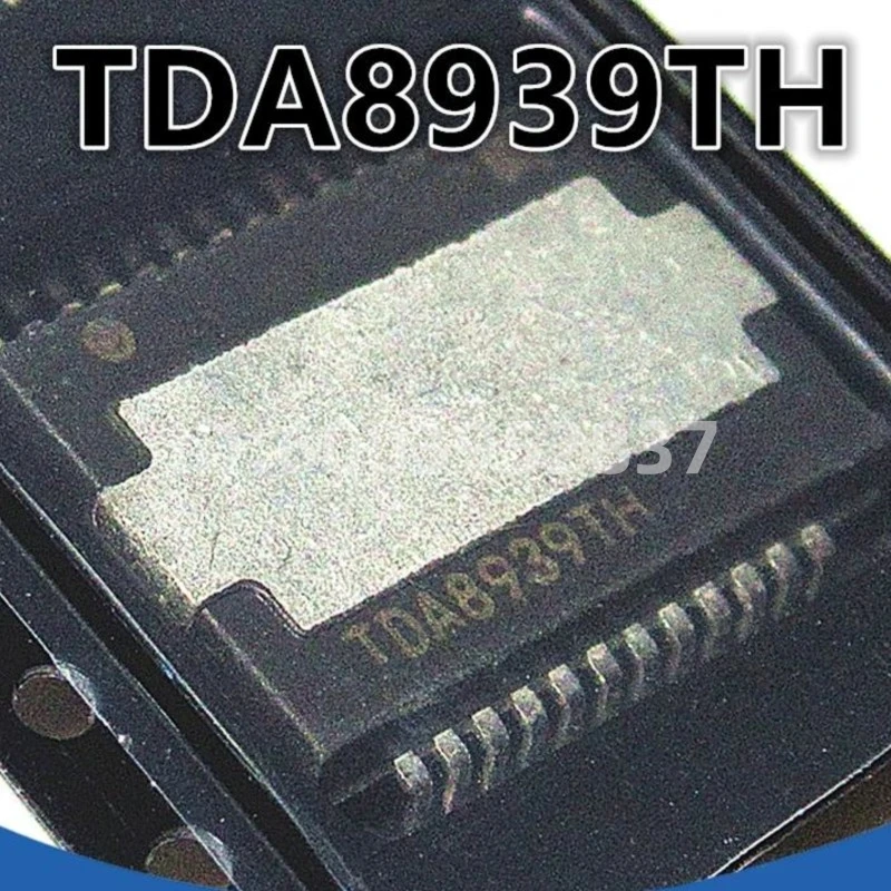 5PCS ic TDA8939TH HSOP24 in stock