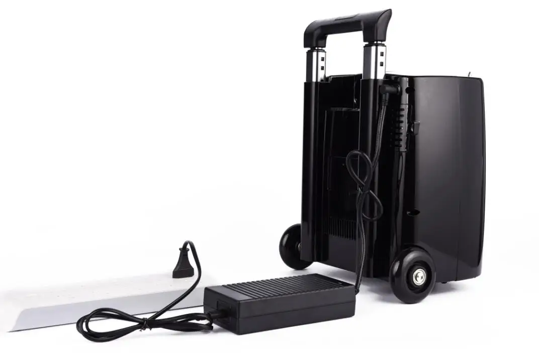 Lovego Adapter for LG103 portable oxygen concentrator