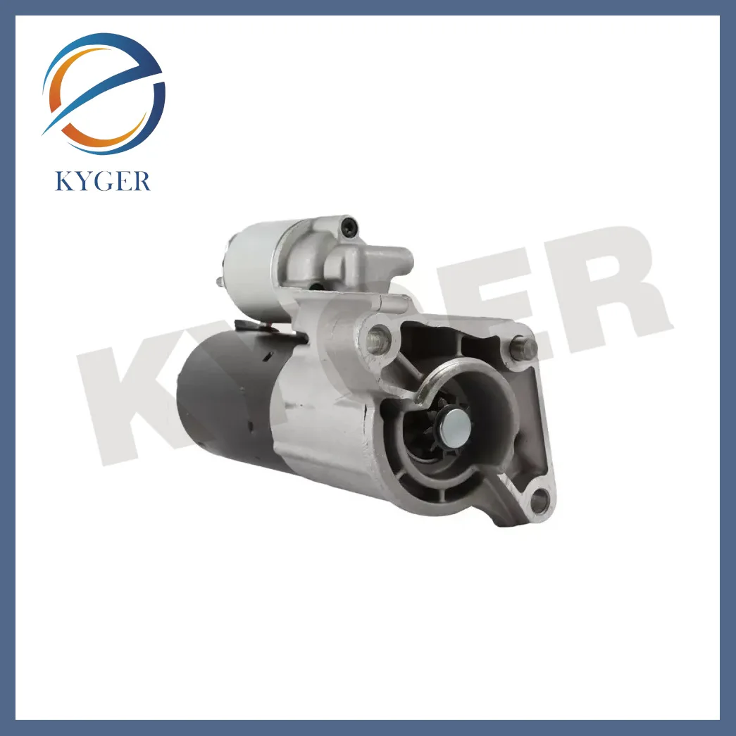 Suitable for Land Rover Shenxing F2 starter motor LR029180 LR009338 LR017803 high quality