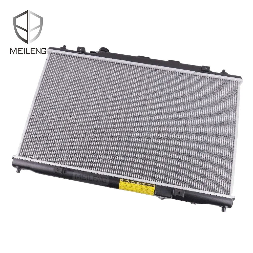 Meileng car radiator cooling system 19010-6CJ-H01 aluminum  Car Water Cooling Radiator for Honda ZR-V HR-V RZ RZ3 RZ7