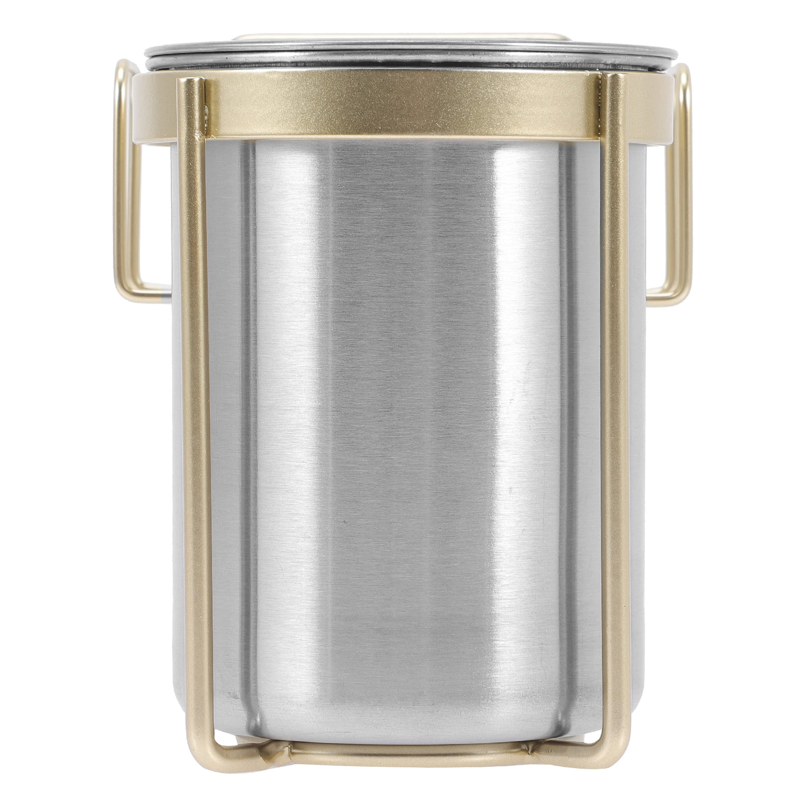 

Stainless Steel Wall Mount Ashtray Punch Free Bathroom Toilet Household Smoking Supplies Cigarette Holder Wear Resistant