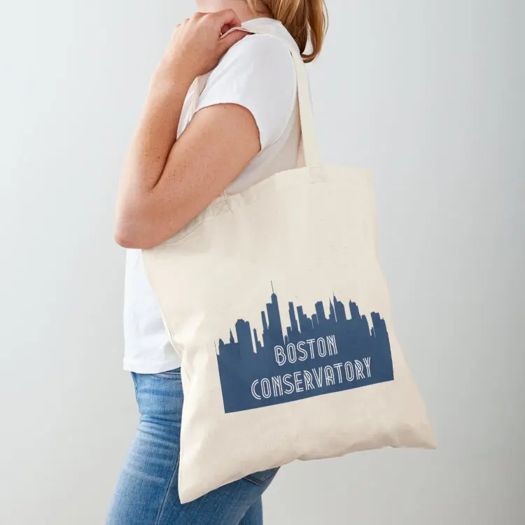 

Conservatory In Boston Tote Bag tote bag screen Handbags Large bags for women