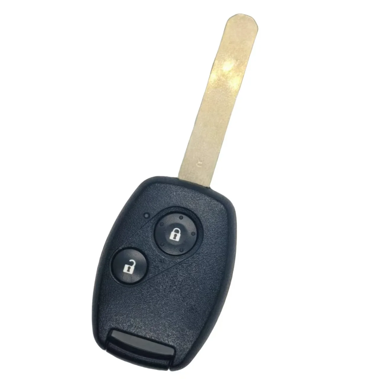 Da Shi-Car Key Fob Shell for Honda Accord 2003, 2004, 2005, 2006, 2007, N5F-S0084A, 433/313.8MHz, ID46 Chip, New