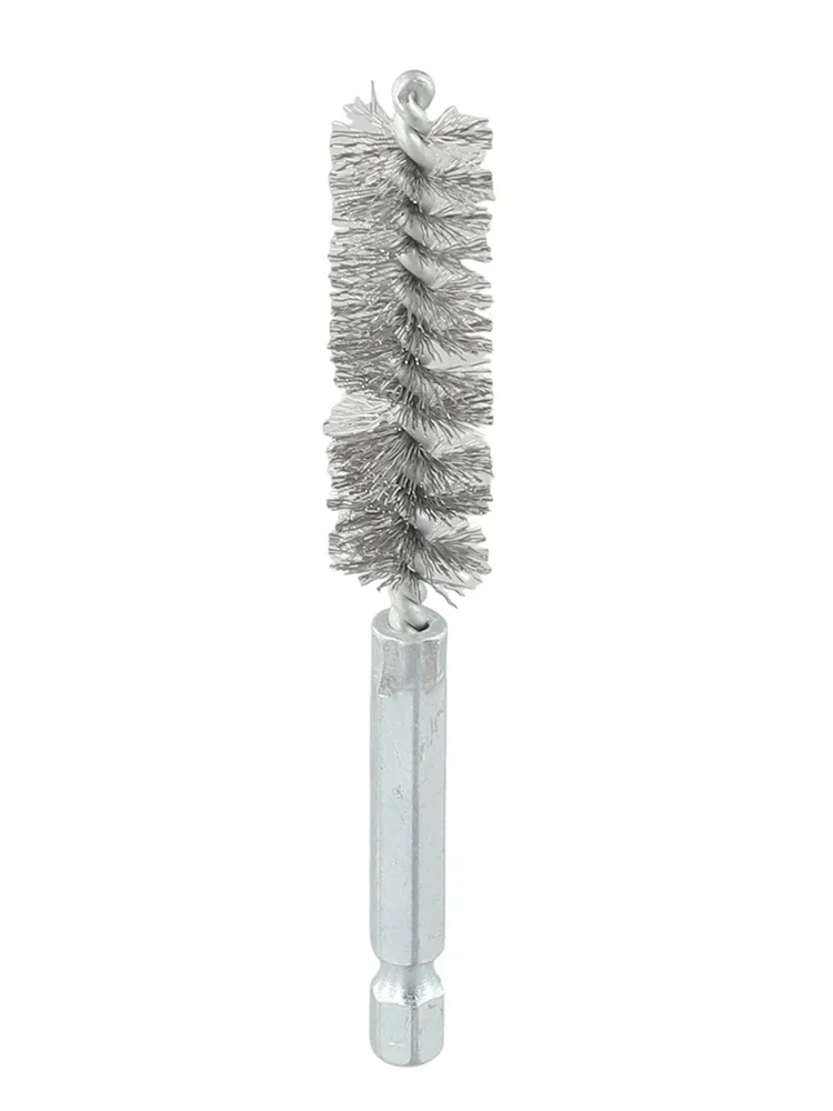 Rust Cleaner Cleaning Brush Unique Tools Fine Workmanship Removing Paint/Rust Stainless Steel Practical Cleaning