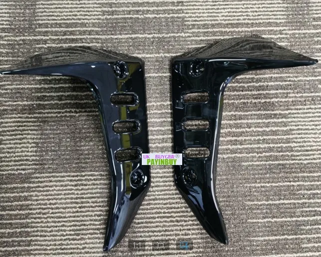 

Motorcycle NEW Cover For KAWASAKI Z750 2003-2006 03 04 05 06 Tank sides Fairing