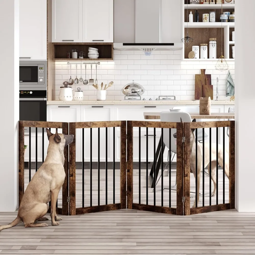 Folding Pet Gate 72