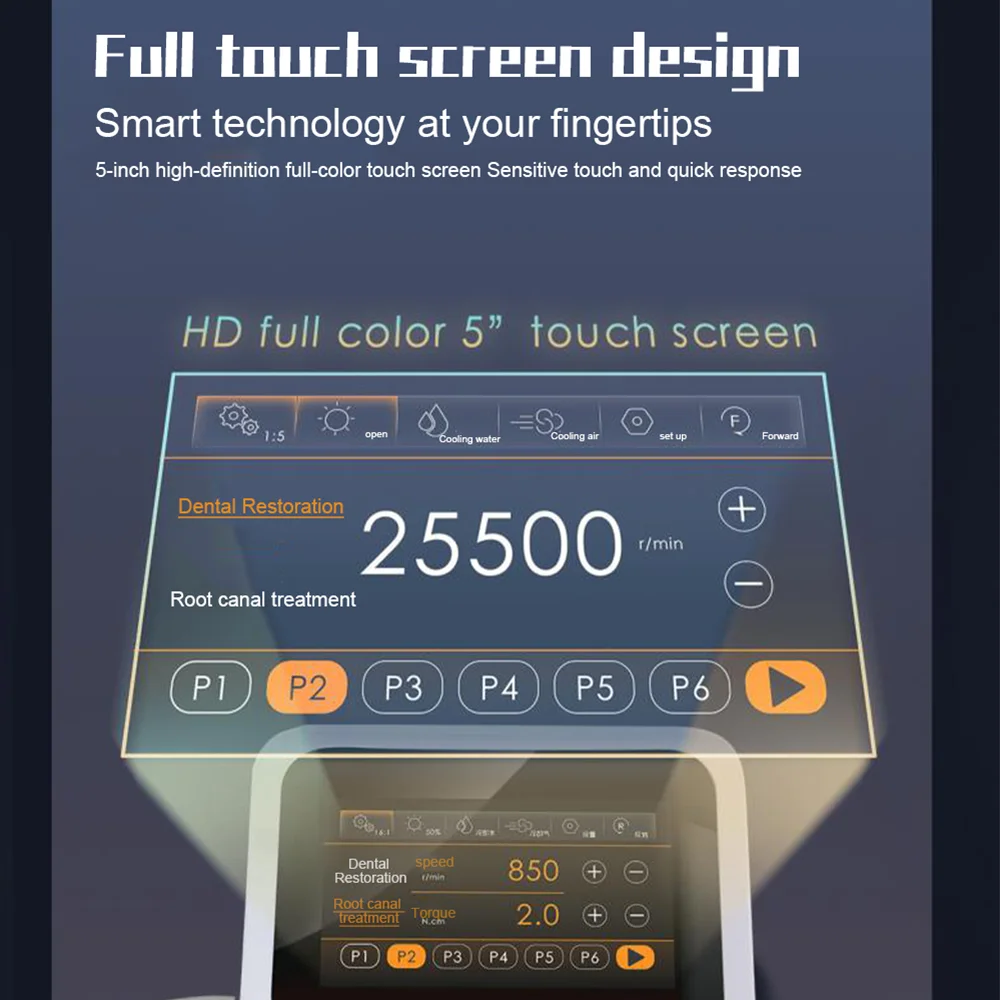 قبضة دن تال محرك صغري بدون فرش محرك صغير سوبر مايكرو S برو دن تال محرك كهربائي + محرك إندو 2 في 1 #3