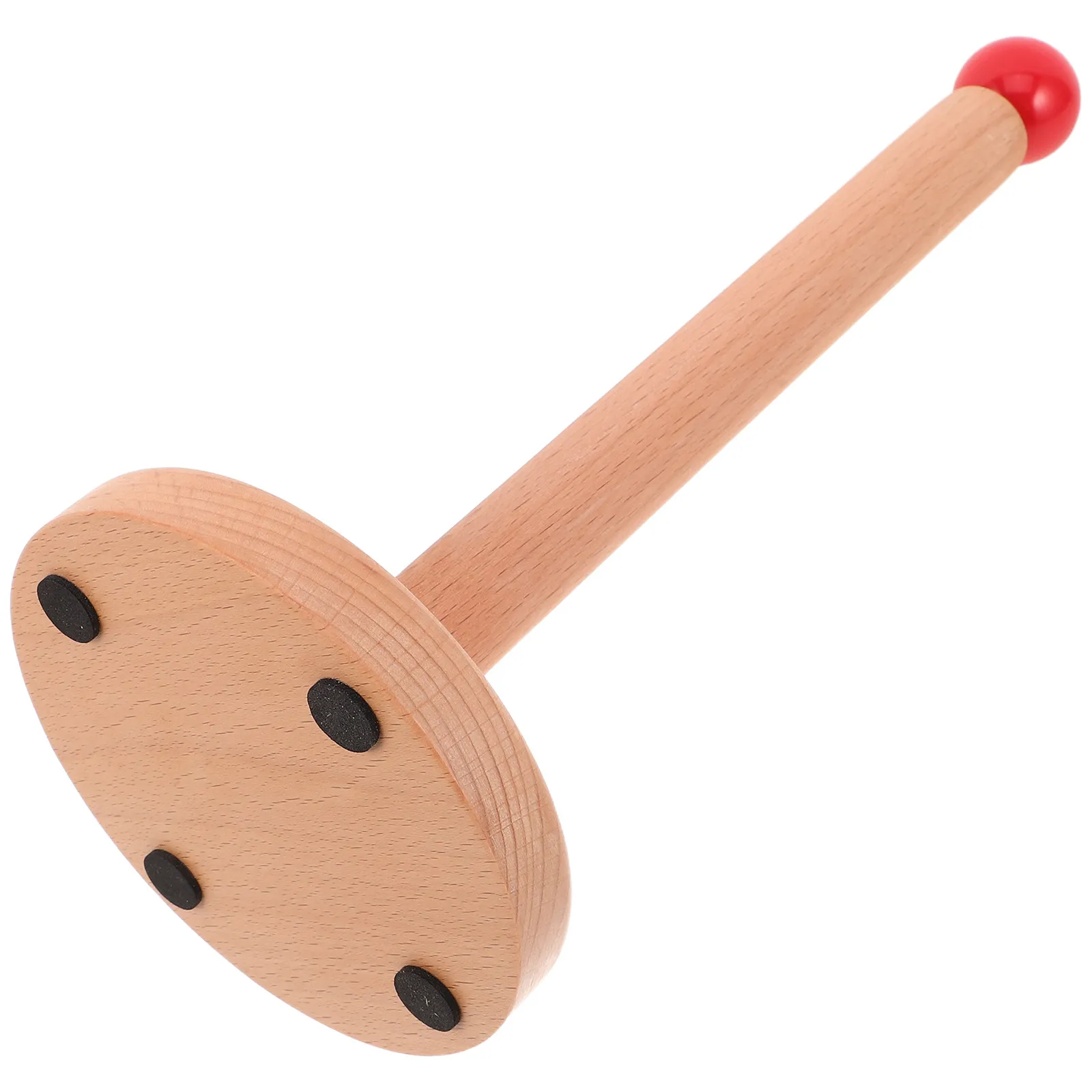 

Органайзер для резинок для волос из натурального дерева, экономящий место, подставка для аксессуаров для волос, стойка для хранения головных уборов, подставка для аксессуаров для волос для девочек