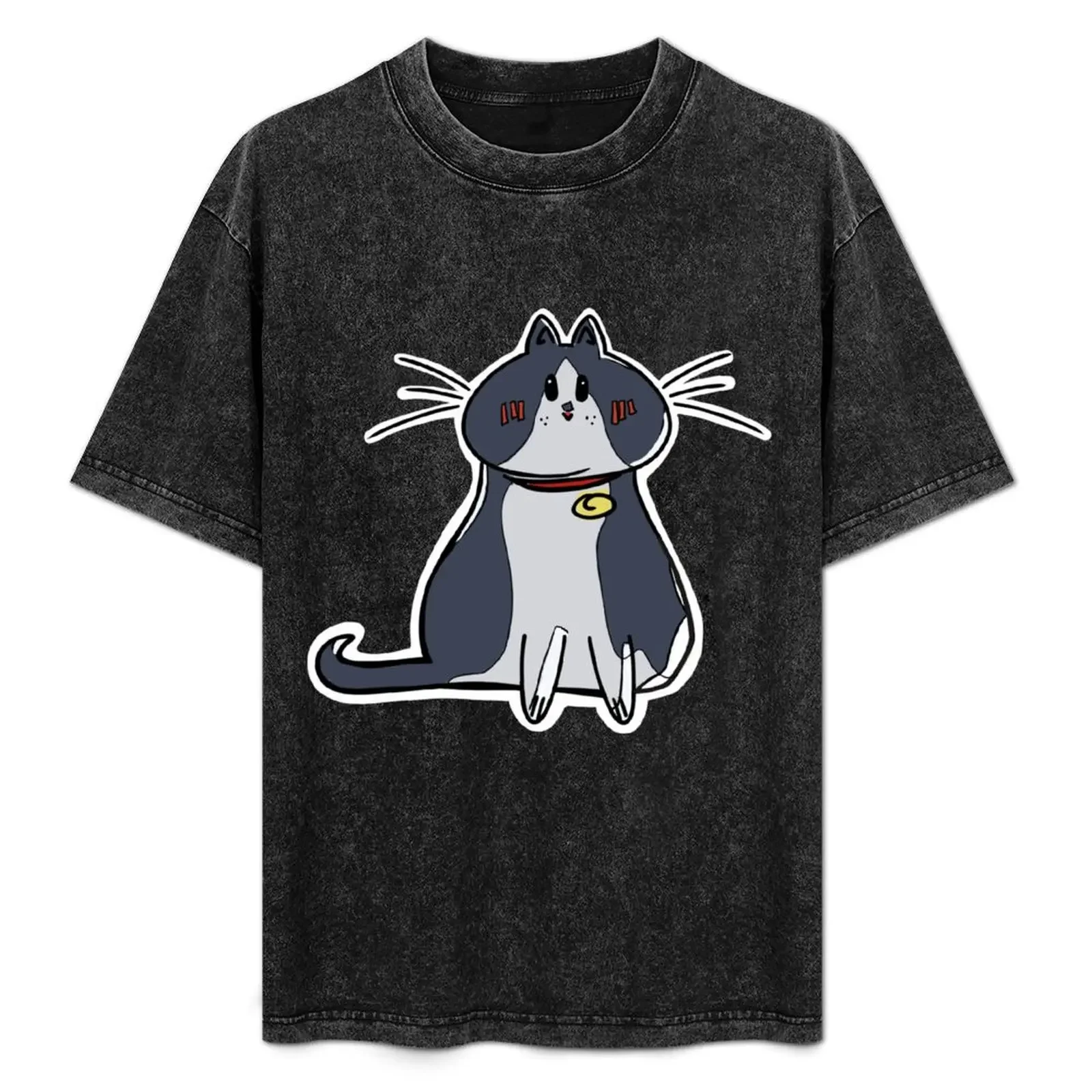 

Cartoon Max T-Shirt Comfortable Work Wear Tee