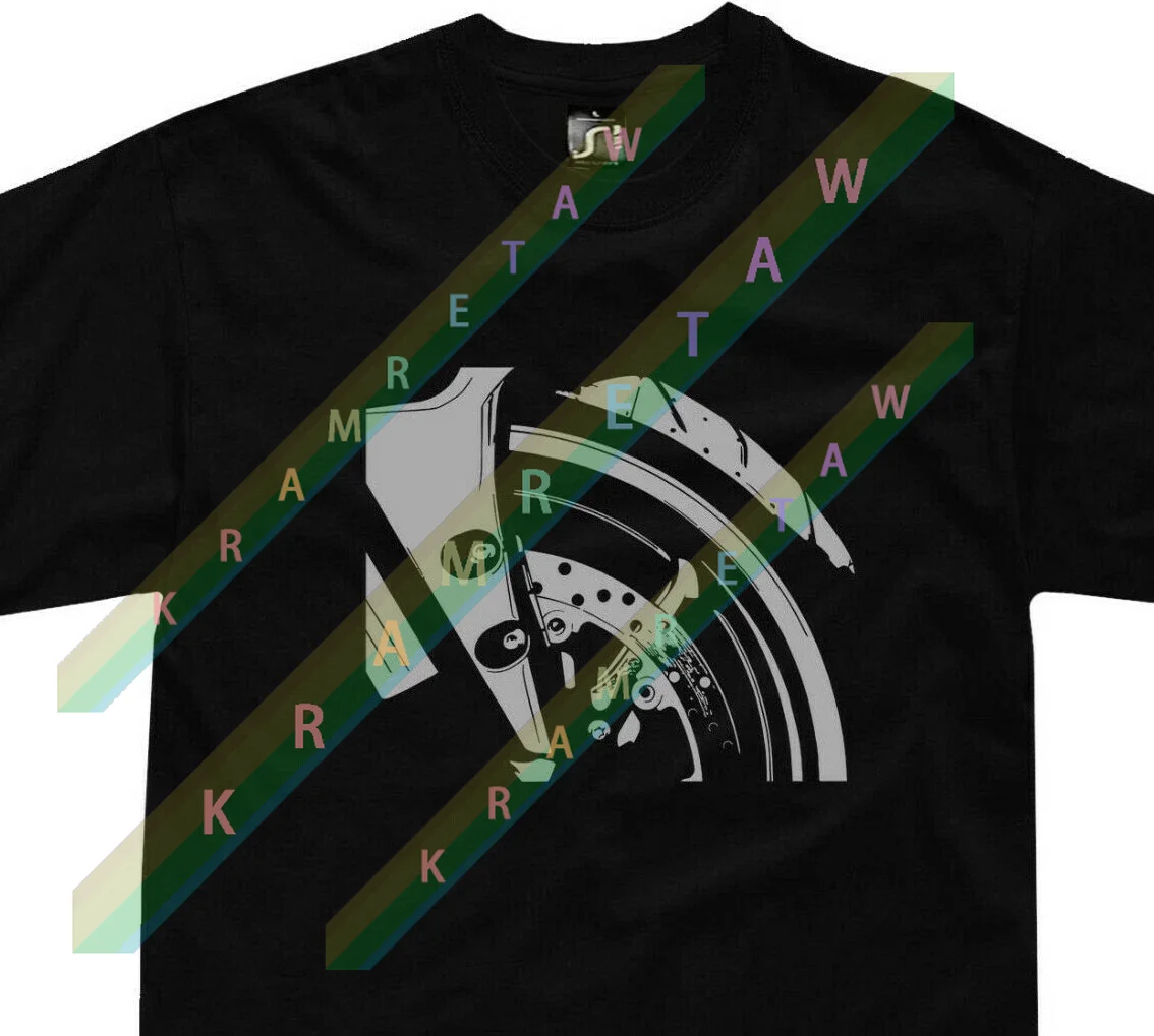

2025 summer Men 100% Cotton T Shirt Casual Superbike t-shirt motorbike Moto GP for ducati yamaha gift fans