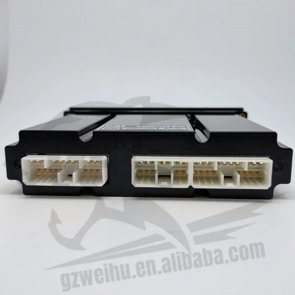 أجزاء حفارة لوحة القط 320 4507174 5109643 510-9643 لشركة كاتربيلر 320D2 320E #3