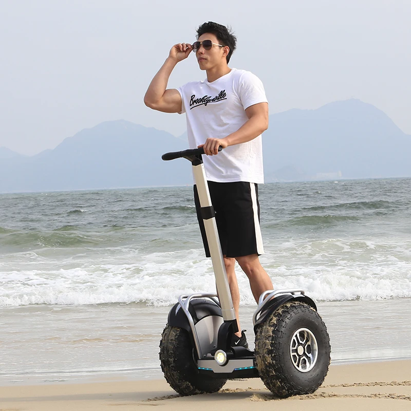 

Airo Smart Self-Balancing Electric Scooter Powerful Dual Motor for Adults X60 Plus