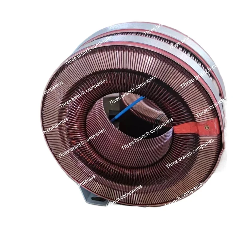 

Voltage Regulator General Accessories Coil Voltage Regulation Compensation Coil Customized TNS/TND/JSW Various