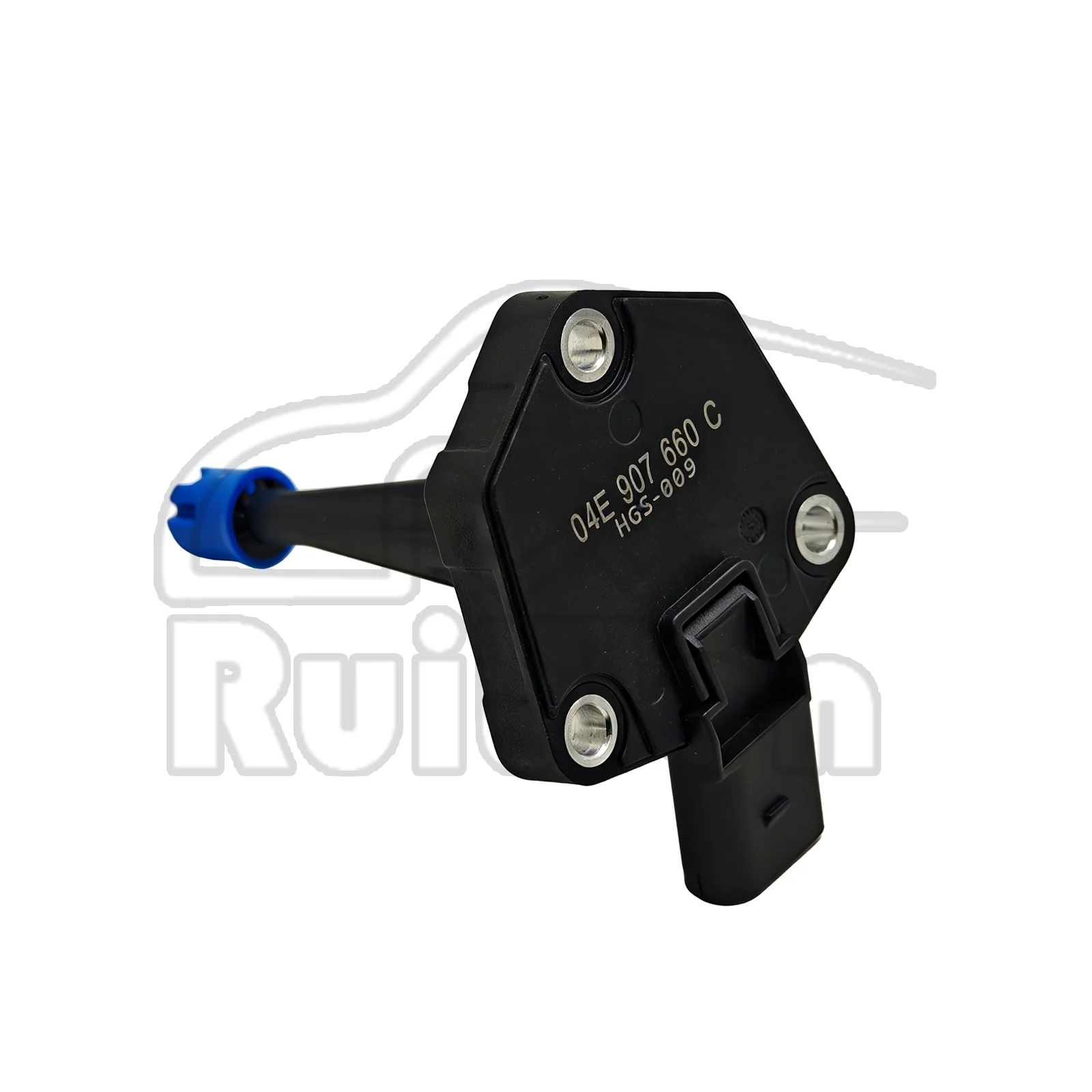

Engine Oil Level Sensor For VW Beetle Caddy CC Golf Jetta Skoda Karoq Kodiaq Seat Alhambra Ateca Audi A3 04E907660C