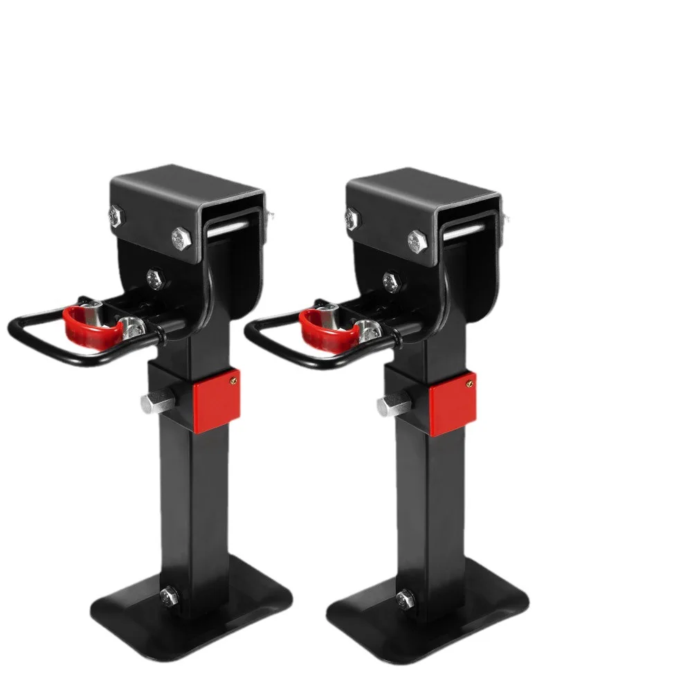 1200lbs Caravan Stabilizer Trailer Jack Adjustable Trailer Parts & Accessories