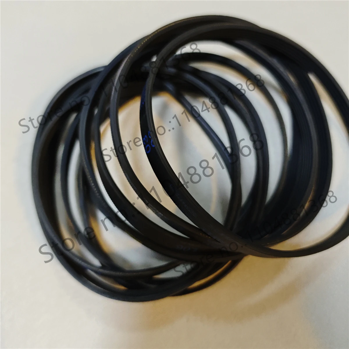 1pcs Belt A1524Li A1549Li A1550Li A1570Li A1575Li A1600Li Triplex V-belt