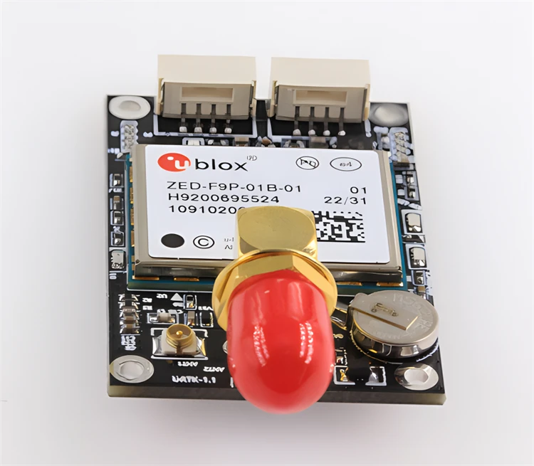 Multi-Mode Gps Modu… - image