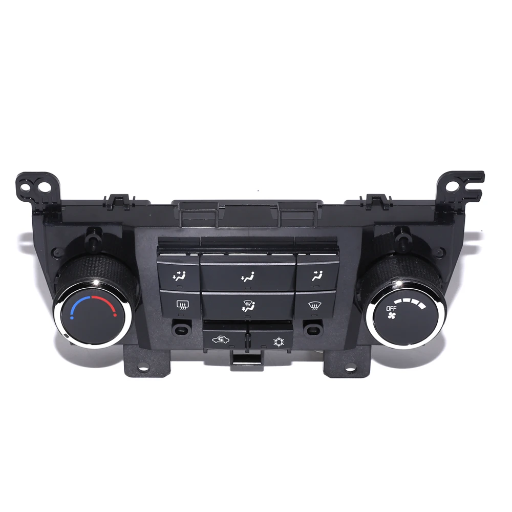 

95017054 9057231 Car A/C Control Panel For CHEVROLET CRUZE 2011 2012 2013 2014 2015 4 gear 6 gear 96983927