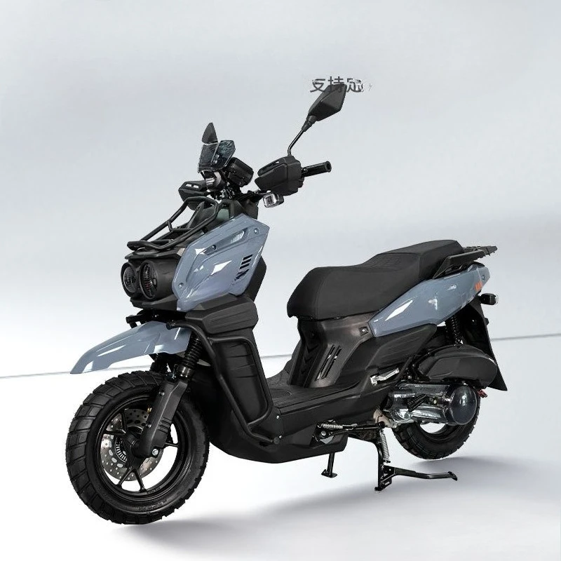 

Fuel Car Scooter Motorcycle Off-Road Motorcycle Commuter Out Motorcycle