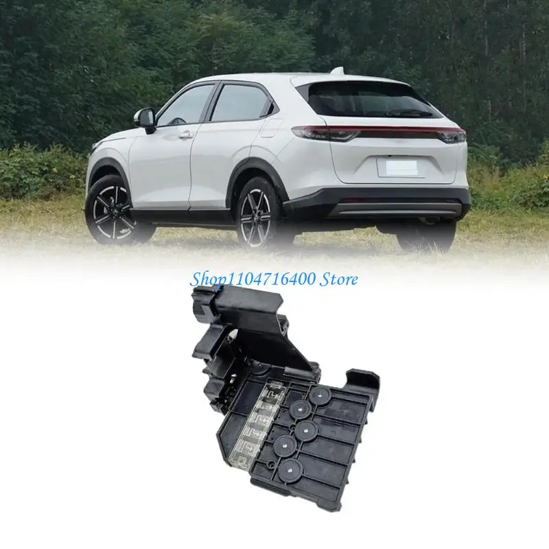 

y1gd Reliable Battery Fuses Module for Diverse Vehicle Applications Providing 100A Safeguarding Compact Design Simple