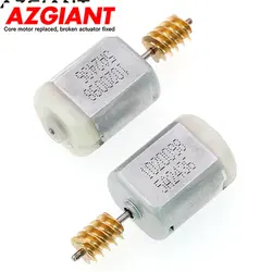 AZGIANT 2pcs/lot For Land Rover Door Lock Actuator Engine Motor Freelander 2 Range Rover Sports Discovery 3 4 Aurora worm FC280
