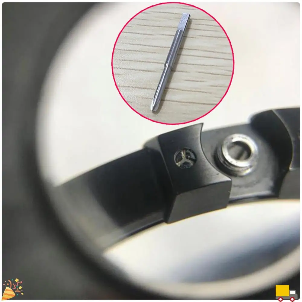 A32HOT-Y-Shaped Screwdriver Watch Screwdriver Watch Special Screwdriver For Oris Divers Strap Tool