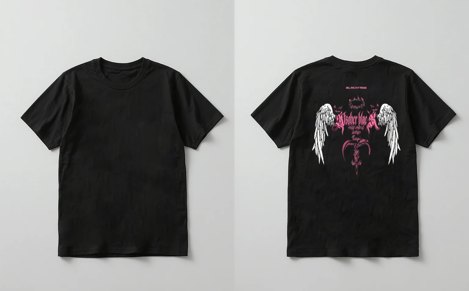 

The 2025 streetwear brand T-shirts for both men and women, featuring printed, comfortable and casual streetwear Y2K