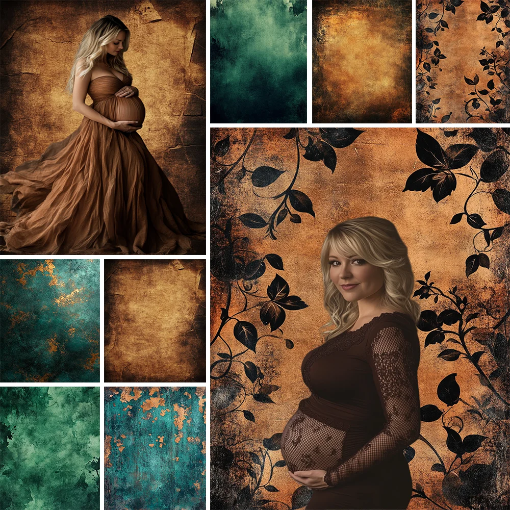 

Abstract Texture Photography Backdrop Newborn Kids Portrait Photo Booth Background Studio Color Professional Studio