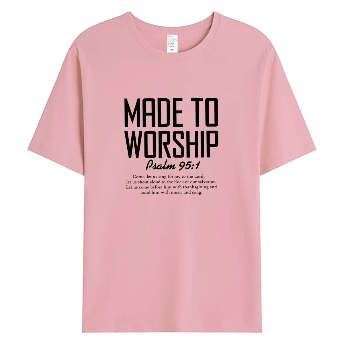 المرأة تي شيرتات قصيرة الاكمام الكتاب المقدس يقتبس طباعة امرأة تي شيرت 100% القطن المتضخم المرأة بلايز أنثى التي شيرت الملابس #1