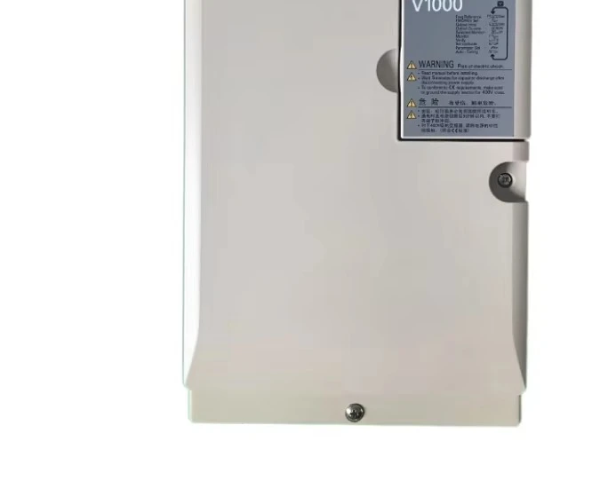New PLC Frequency Converter CIMR-VB2A0006BBA CIMR-VB2A0010BBA CIMR-VB2A0012BBA