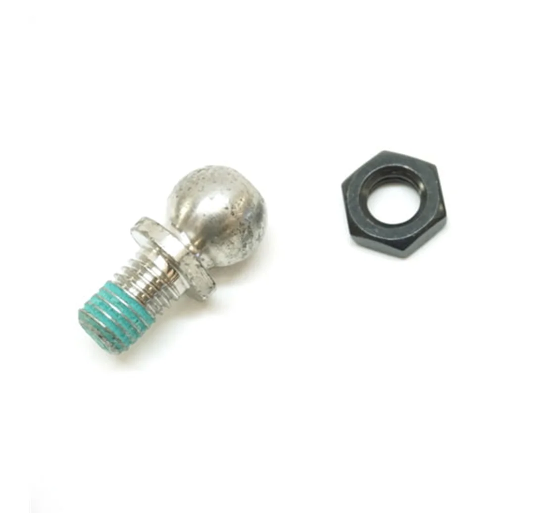 OE 98756192500   peças automotivas de alta qualidade para Porsche 987 BOXSTER 2005-2008