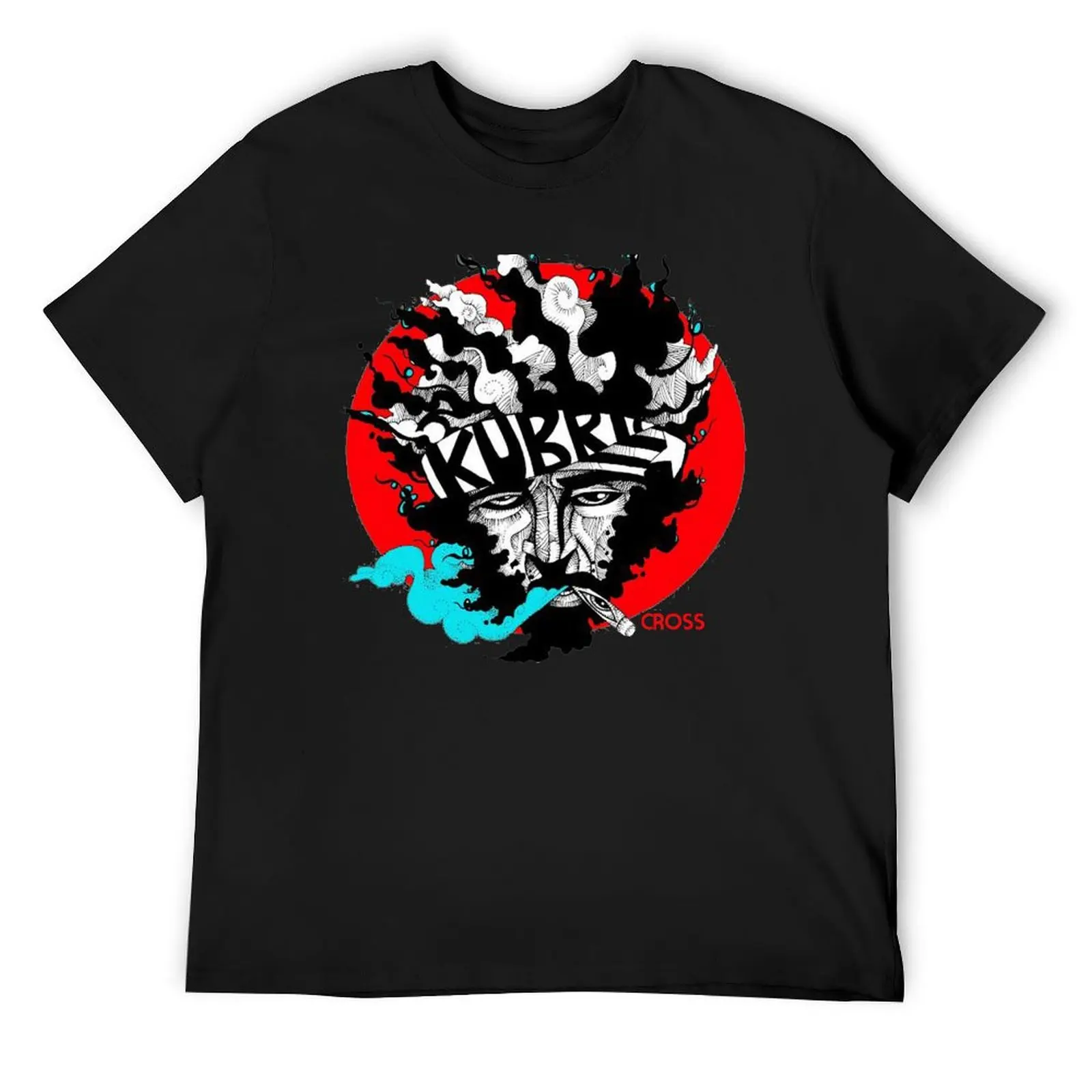 

KUBRICK The Saggy Sniper T-Shirt funny meme t-shirts vintage anime shirt clothes sports fans plain white t shirts men